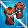 NFL Chicago Bears Top Trending Summer football 3d Hawaiian Shirt Short