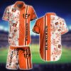 NFL Cincinnati Bengals Hawaiian Shirt Shorts For Fans 12 NFL Cincinnati Bengals Hawaiian Shirt Shorts For Fans 12