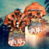 NFL Cincinnati Bengals Lover New Summer football 3d Hawaiian Shirt short NFL Cincinnati Bengals Lover New Summer football 3d Hawaiian Shirt short
