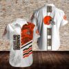 NFL Cleveland Browns classic full 3D Shirt custom fan NFL Cleveland Browns classic full 3D Shirt custom fan