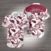 NFL Hawaiian Shirt Arizona Cardinals Football 3d
