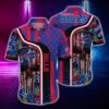 NFL Hawaiian Shirt Buffalo Bills and Tshirt skull NFL Hawaiian Shirt Buffalo Bills and Tshirt skull