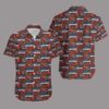 NFL Hawaiian Shirt Chicago Bears Full 3D For Fans