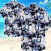 NFL Hawaiian Shirt Indianapolis Colts Coconut Tree 3D