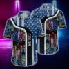 NFL Hawaiian Shirt Indianapolis Colts and Tshirt skull