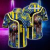 NFL Hawaiian Shirt Los Angeles Rams and Tshirt skull