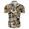 NFL Hawaiian Shirt New Orleans Saints For Fans 01