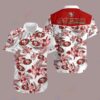 NFL Hawaiian Shirt San Francisco 49ers 3D For Fans
