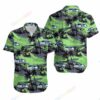 NFL Hawaiian Shirt Seattle Seahawks Coconut Tree 3D NFL Hawaiian Shirt Seattle Seahawks Coconut Tree 3D