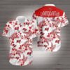NFL Hawaiian Shirt Tampa Bay Buccaneers 3D For Fans 02