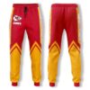 NFL Kansas City Chiefs 3D Print For Fans 01