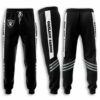 NFL LAS Vegas Raiders full 3D sweatpants for fans
