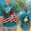 NFL Miami Dolphins HAWAIIAN SHIRT&SHORTS Luxury NFL Miami Dolphins HAWAIIAN SHIRTSHORTS Luxury