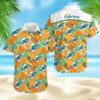 NFL Miami Dolphins Hawaiian Shirt Football Sport Cool NFL Miami Dolphins Hawaiian Shirt Football Sport Cool