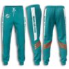 NFL Miami Dolphins SweatPants 3D 02