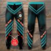 NFL Miami Dolphins Sweatpants 3D Print 3D