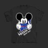 NFL Mickey Team Buffalo Bills Haters Gonna Hate T Shirt For Fans