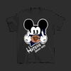 NFL Mickey Team Chicago Bears Haters Gonna Hate T shirt For Fans