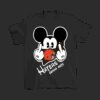 NFL Mickey Team Cleveland Browns Haters Gonna Hate T Shirt For Fans 7Nu