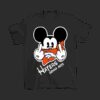 NFL Mickey Team Denver Broncos Haters Gonna Hate T Shirt For Fans
