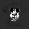 NFL Mickey Team Green Bay Haters Gonna Hate T Shirt For Fans