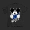 NFL Mickey Team Indianapolis Colts Haters Gonna Hate T Shirt For Fans