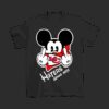 NFL Mickey Team Kansas City Chiefs Haters Gonna Hate T Shirt For Fans