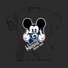 NFL Mickey Team Los Angeles Rams Haters Gonna Hate T Shirt For Fans