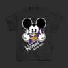 NFL Mickey Team Minnesota Vikings Haters Gonna Hate T Shirt For Fans