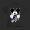 NFL Mickey Team New England Patriots Haters Gonna Hate T Shirt For Fans