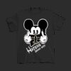 NFL Mickey Team New Orleans Haters Gonna Hate T Shirt For Fans