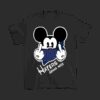 NFL Mickey Team New York Giants Haters Gonna Hate T-shirt For Fans NFL Mickey Team New York Giants Haters Gonna Hate T shirt For Fans