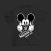 NFL Mickey Team Oakland Raiders Haters Gonna Hate T Shirt For Fans
