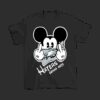 NFL Mickey Team Philadelphia Eagles Haters Gonna Hate T-Shirt For Fans NFL Mickey Team Philadelphia Eagles Haters Gonna Hate T Shirt For Fans