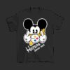 NFL Mickey Team Pittsburgh Steelers Haters Gonna Hate T-Shirt For Fans NFL Mickey Team Pittsburgh Steelers Haters Gonna Hate T Shirt For Fans