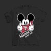 NFL Mickey Team San Francisco 49ers Haters Gonna Hate T-Shirt For Fans NFL Mickey Team San Francisco 49ers Haters Gonna Hate T Shirt For Fans