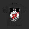 NFL Mickey Team Tampa Bay Buccaneers Haters Gonna Hate T Shirt For Fans