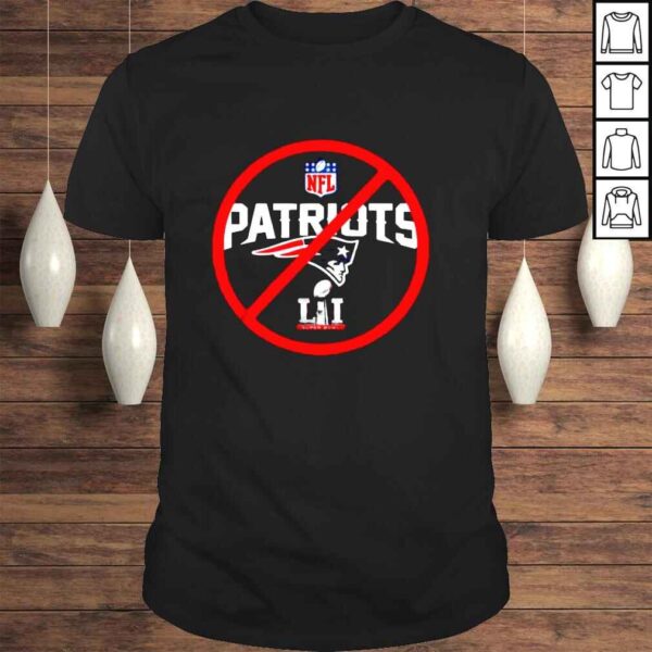 NFL New England Patriots Super Bowl shirt