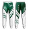 NFL New York jets swearpant 3D new model for fans