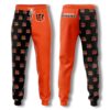 NFL Pants Cincinnati Bengals 3D