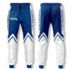 NFL Pants Indianapolis Colts 3D For Fans 01 NFL Pants Indianapolis Colts 3D For Fans 01