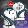 NFL Polo shirt Philadelphia Eagles