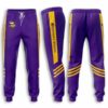 NFL Sweatpant 3D Minnesota Vikings For Fans 01 NFL Sweatpant 3D Minnesota Vikings For Fans 01