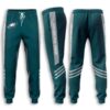 NFL Sweatpant 3D Philadelphia Eagles Print 02