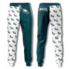 NFL Sweatpant 3D Philadelphia Eagles Print