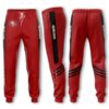 NFL Sweatpant 3D San Francisco 49ers 02