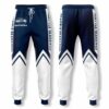 NFL Sweatpant 3D Seattle Seahawks Print 01