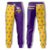 NFL Sweatpant Minnesota Vikings 3D