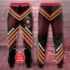 NFL Sweatpants 3D San Francisco 49ers NFL Sweatpants 3D San Francisco 49ers