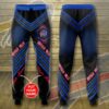 NFL Sweatpants Buffalo Bills 3D NFL Sweatpants Buffalo Bills 3D